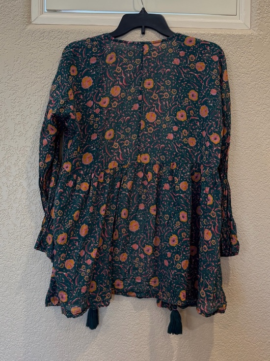 Roller Rabbit Sobral Yael Cover Up - Picture 6 of 7